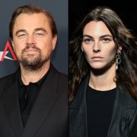 Leonardo DiCaprio and His Girlfriend Vittoria Ceretti Relationship Timeline 543